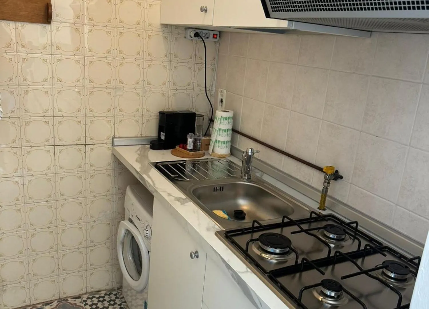 Σπίτι διακοπών Casa Del Pescatore Rda Luxury Apartments Bordighera