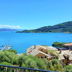 Anima Di Mare Appartamento
