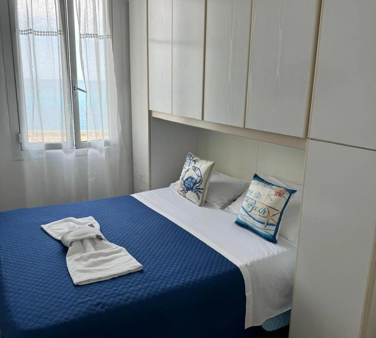 Holiday home Casa Del Pescatore Rda Luxury Apartments Bordighera