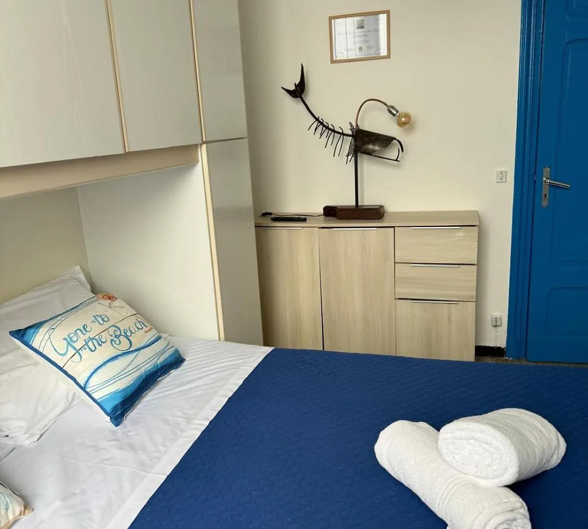 Holiday home Casa Del Pescatore Rda Luxury Apartments Bordighera