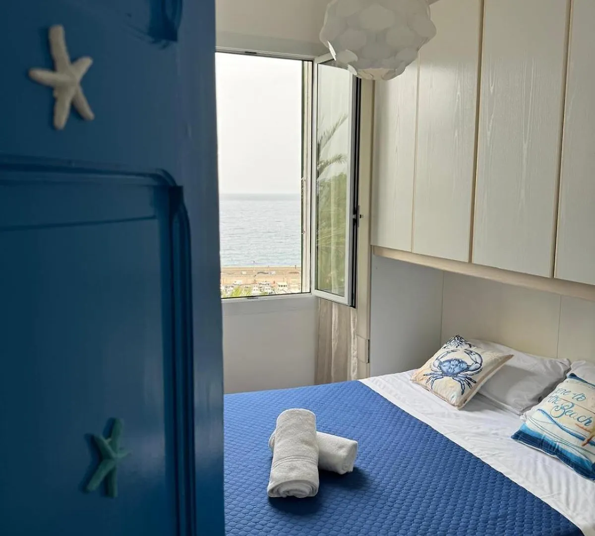 Casa Del Pescatore Rda Luxury Apartments Bordighera Holiday home