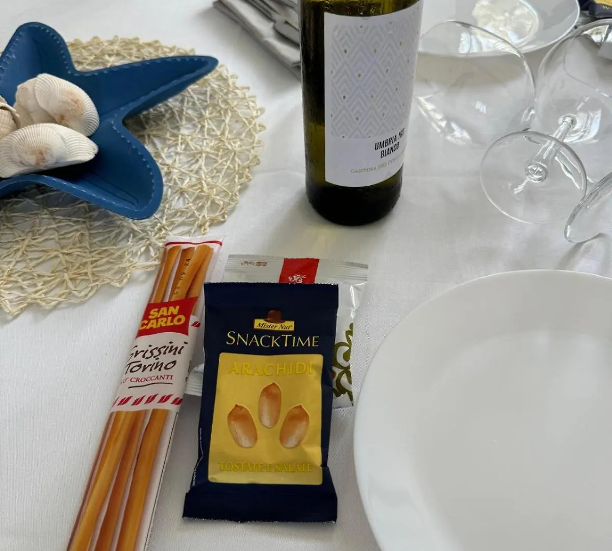 Casa Del Pescatore Rda Luxury Apartments Bordighera