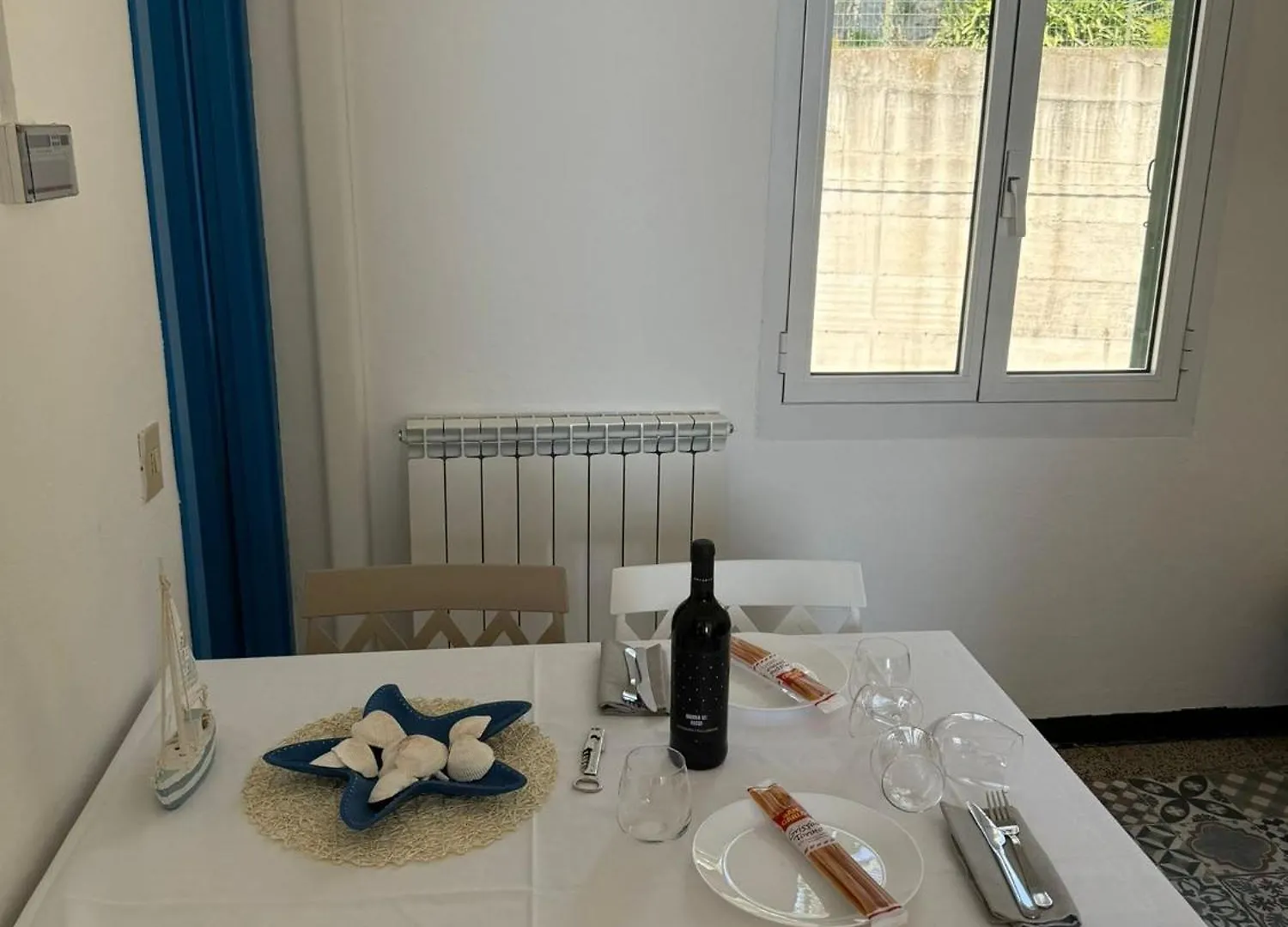 Casa Del Pescatore Rda Luxury Apartments Bordighera Holiday home