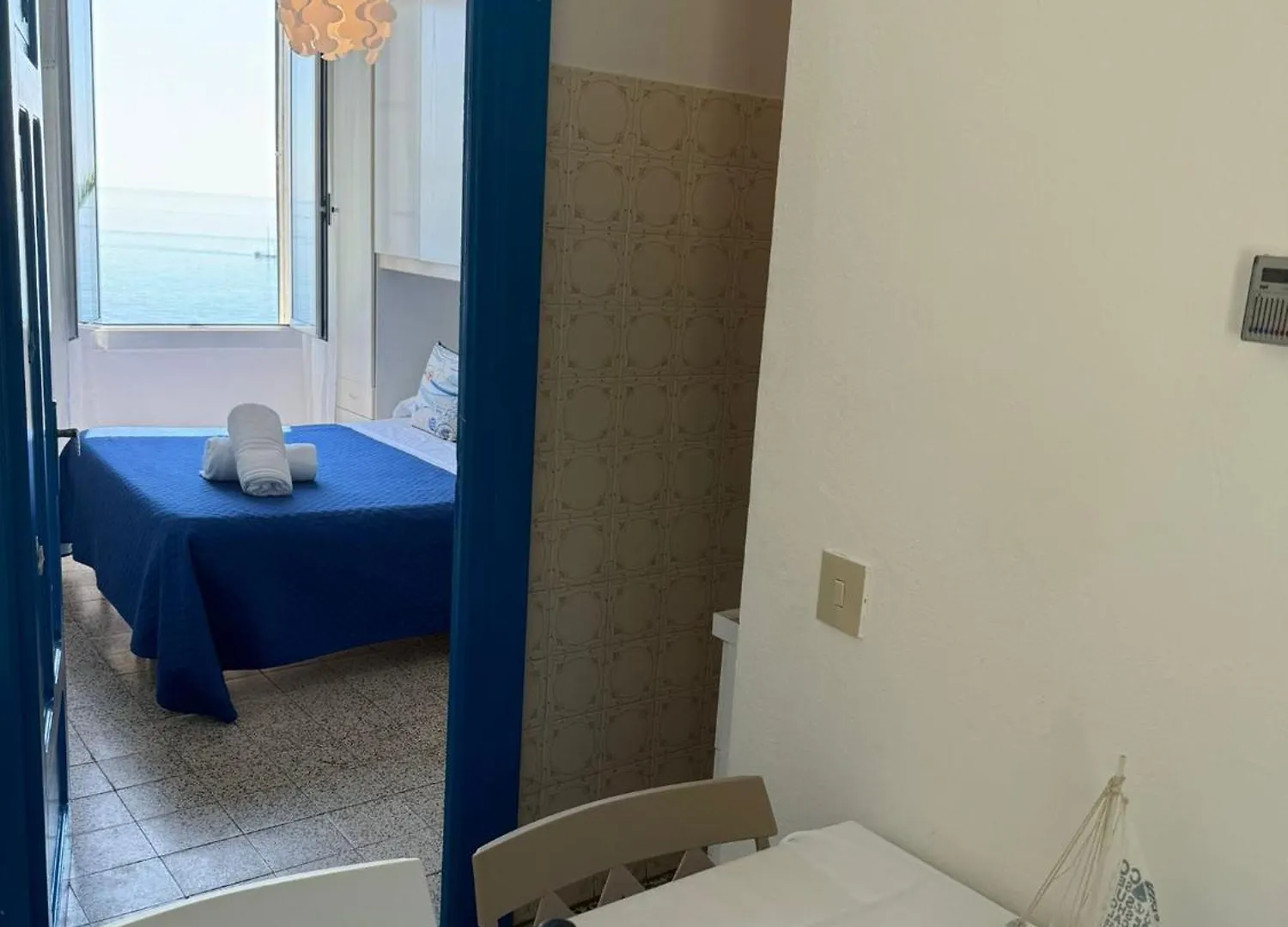 Holiday home Casa Del Pescatore Rda Luxury Apartments Bordighera
