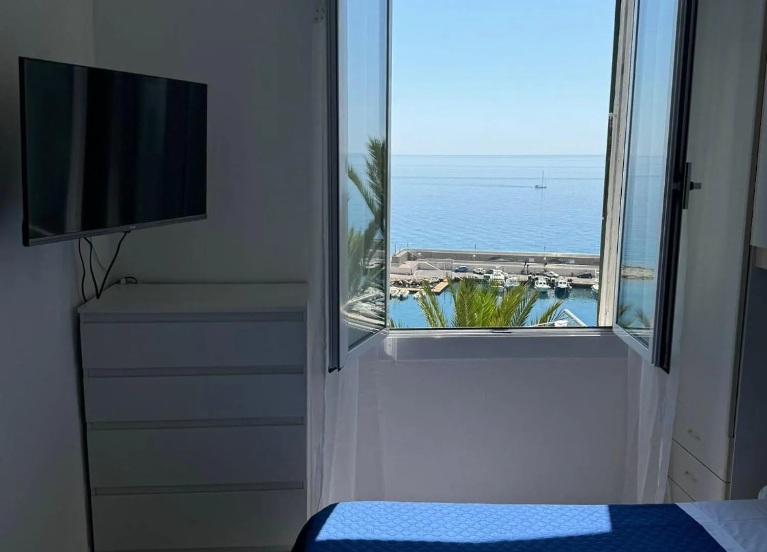 Casa Del Pescatore Rda Luxury Apartments Bordighera