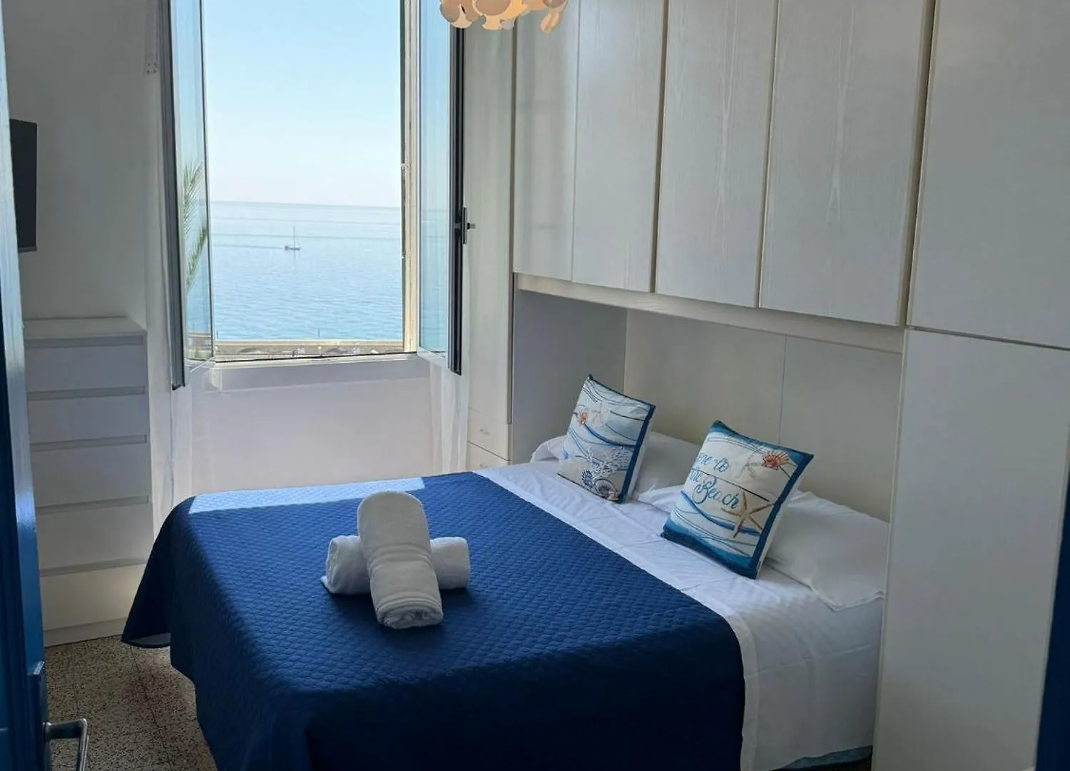 Casa Del Pescatore Rda Luxury Apartments Bordighera