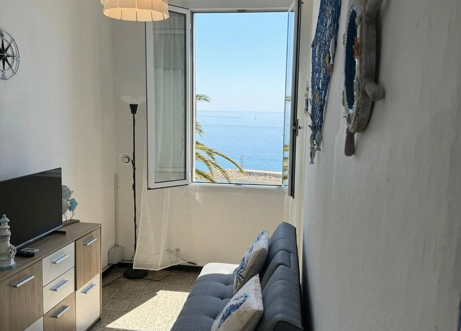 Holiday home Casa Del Pescatore Rda Luxury Apartments Bordighera Italy