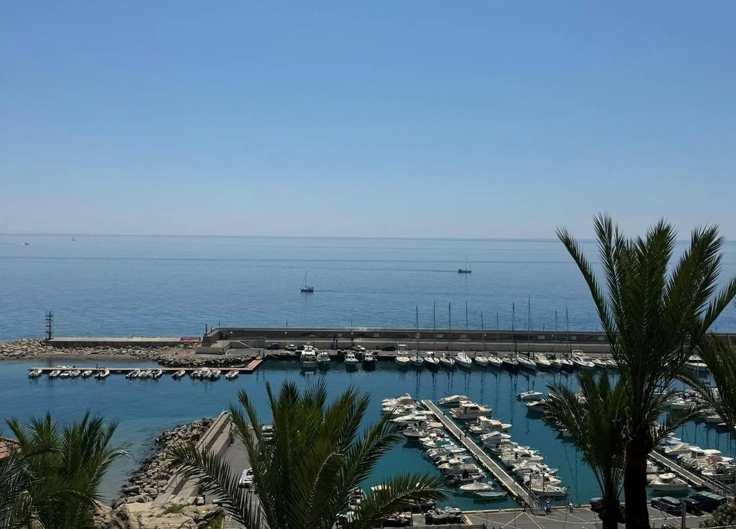 Holiday home Casa Del Pescatore Rda Luxury Apartments Bordighera