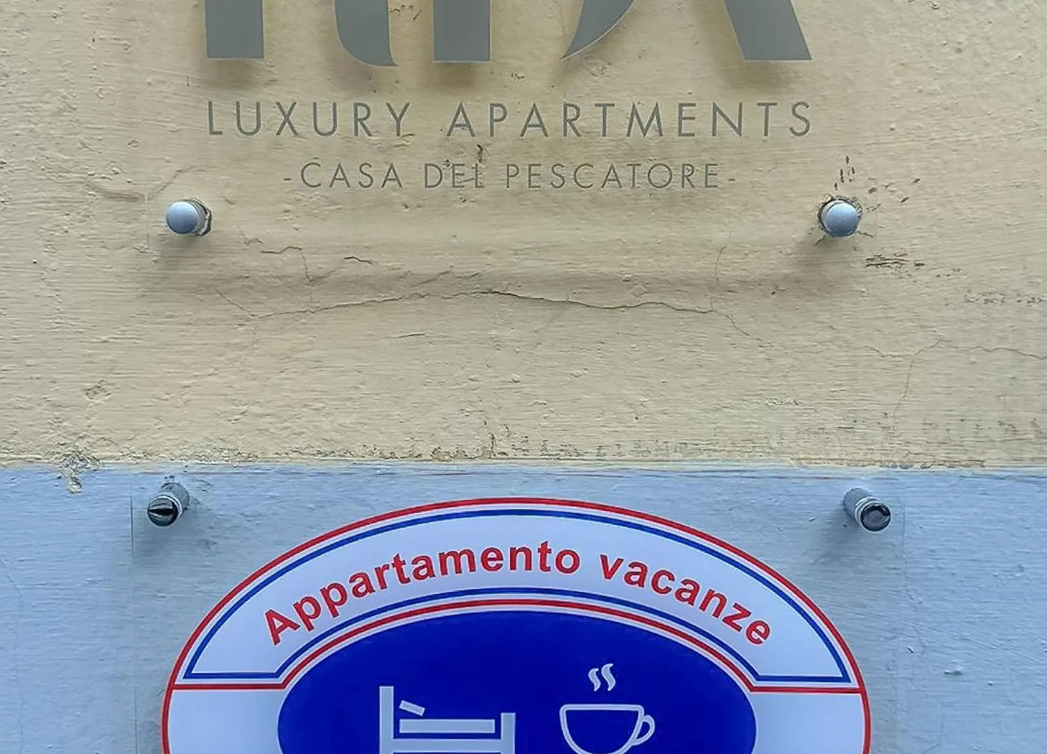 Casa Del Pescatore Rda Luxury Apartments Bordighera Italy