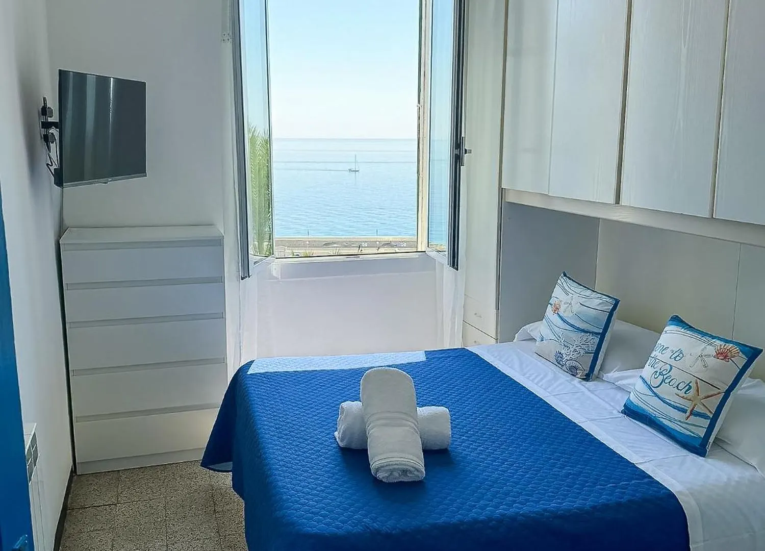 Casa Del Pescatore Rda Luxury Apartments Bordighera Italy