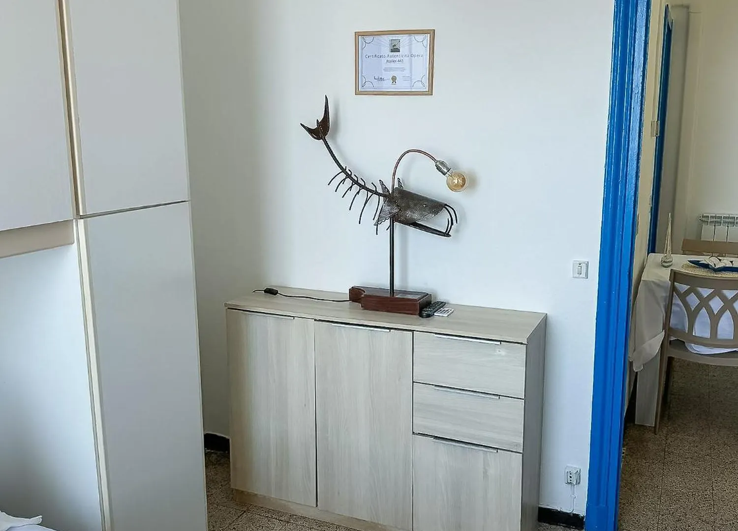 Holiday home Casa Del Pescatore Rda Luxury Apartments Bordighera Italy