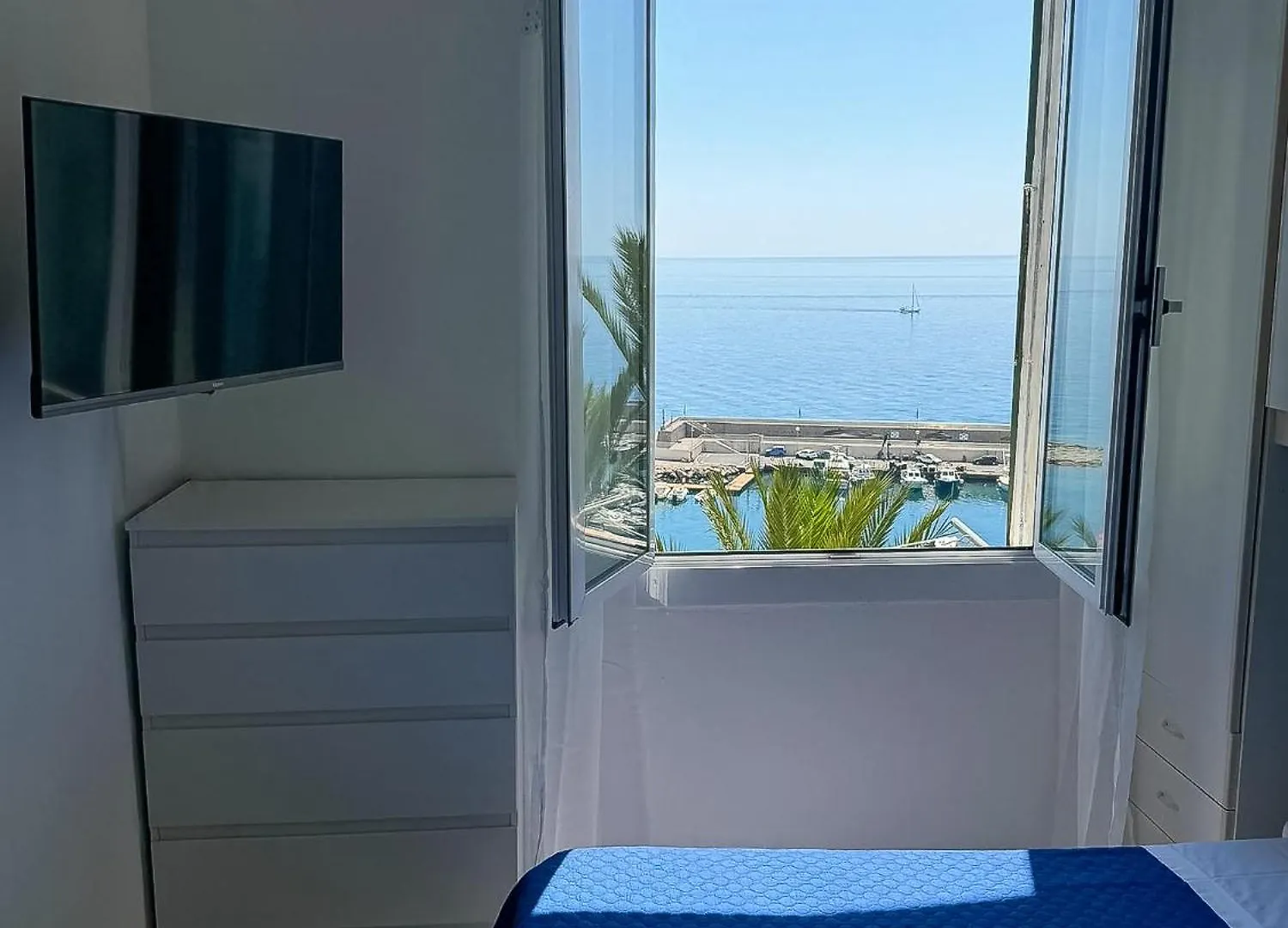 Holiday home Casa Del Pescatore Rda Luxury Apartments Bordighera