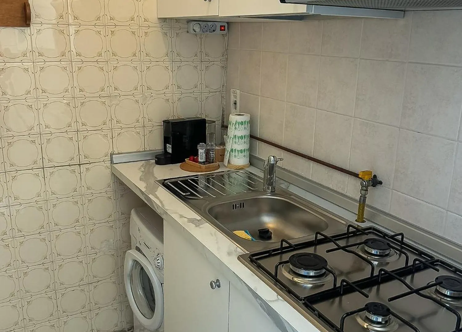 Holiday home Casa Del Pescatore Rda Luxury Apartments Bordighera Italy