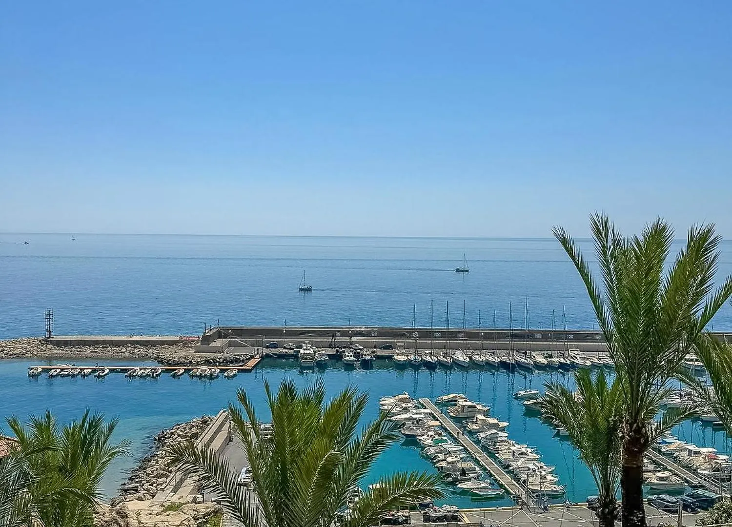 Casa Del Pescatore Rda Luxury Apartments Bordighera