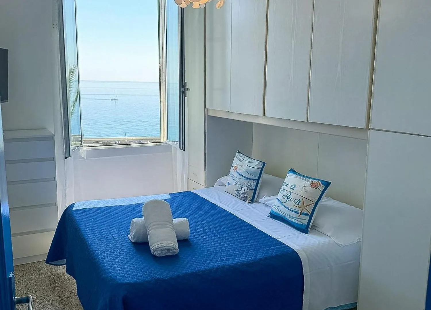 Casa Del Pescatore Rda Luxury Apartments Bordighera Holiday home