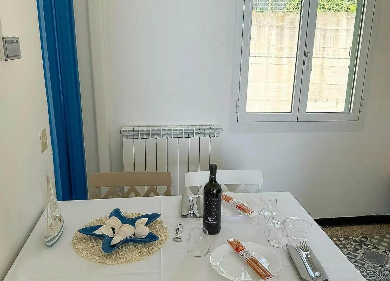 Casa Del Pescatore Rda Luxury Apartments Bordighera 0*,  Italy