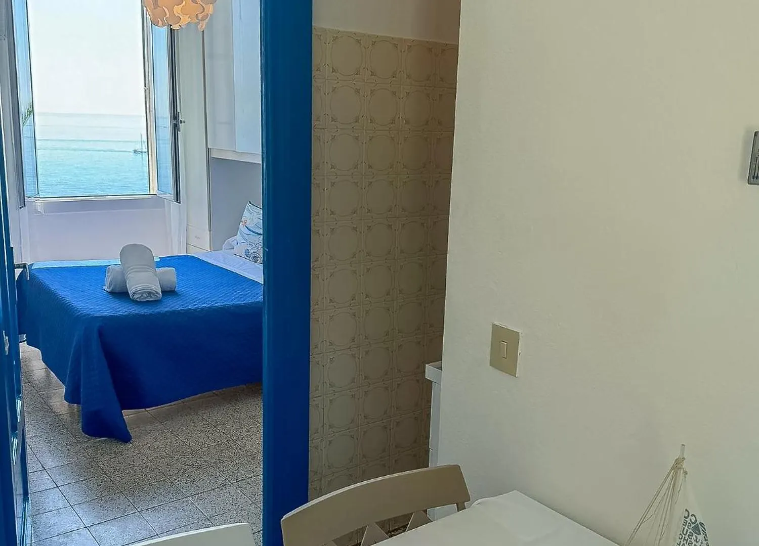 Holiday home Casa Del Pescatore Rda Luxury Apartments Bordighera