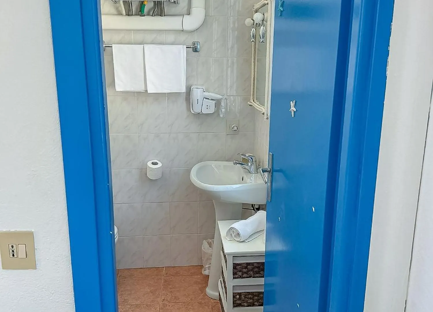 Casa Del Pescatore Rda Luxury Apartments Bordighera Holiday home