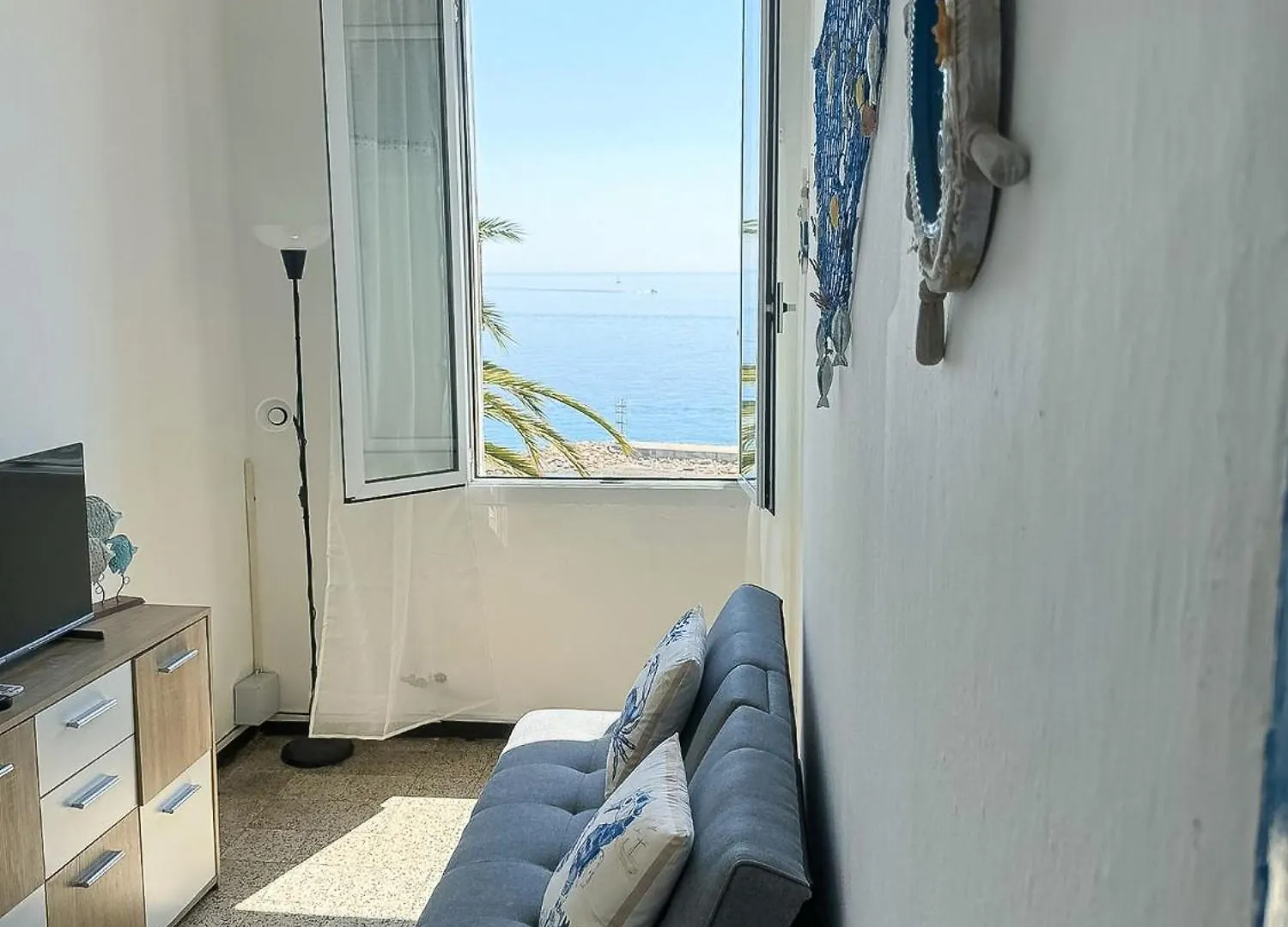 Casa Del Pescatore Rda Luxury Apartments Bordighera